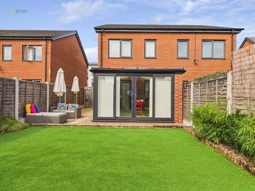 Additional image 22 of Lathe Way, Erdington