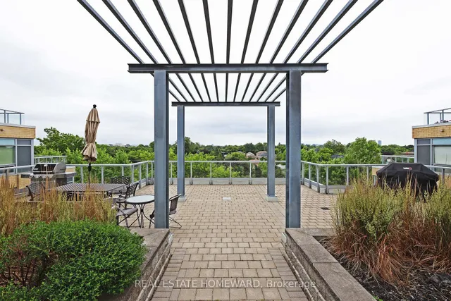 Additional image 36 of 701 Sheppard Ave Unit 302