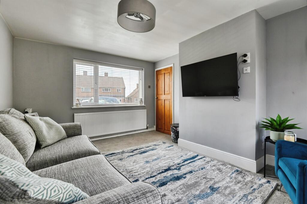 Additional image 21 of Laburnum Avenue, Birmingham