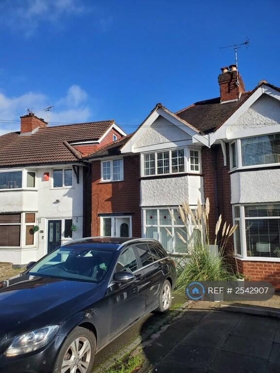 Additional image 2 of Bosworth Road, Birmingham, B26