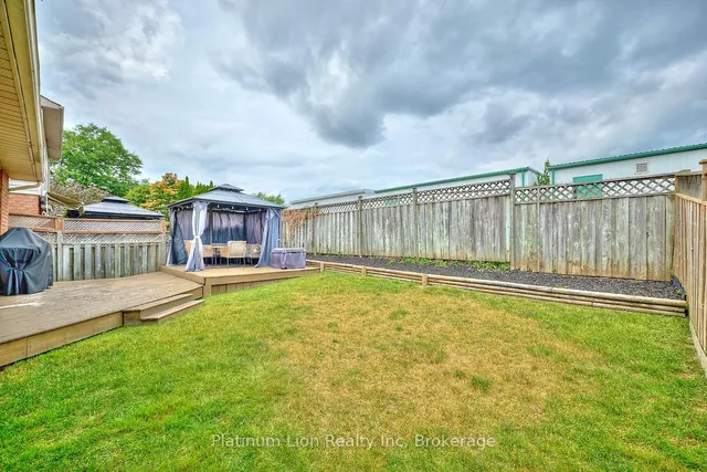 房产图片 44 - 132 Brian Blvd