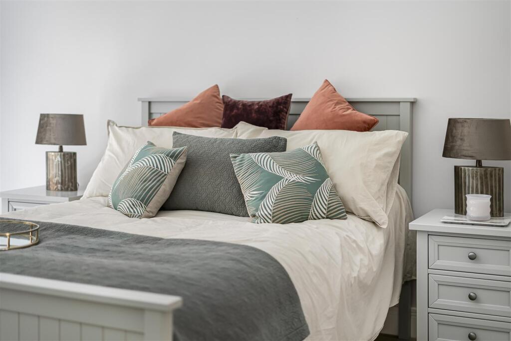 Additional image 18 of Plot 3, Goode House, Old Electricity Works, St. Albans