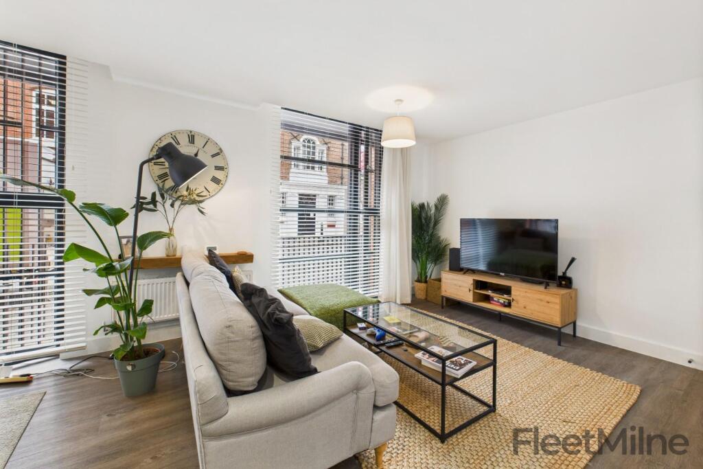 Additional image 10 of Assay Lofts, Charlotte Street, B3 1BP