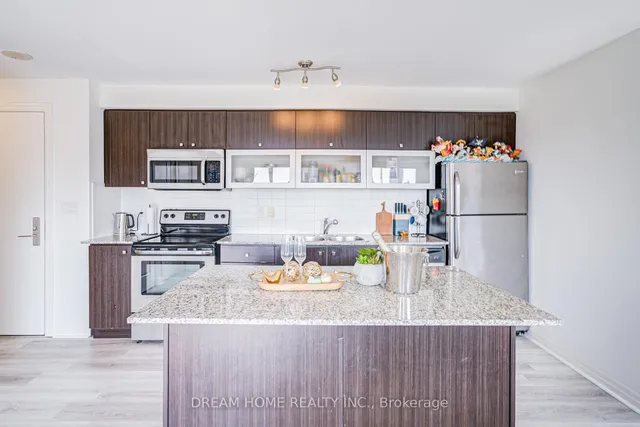 房产图片 8 - 2015 Sheppard Ave 单元904