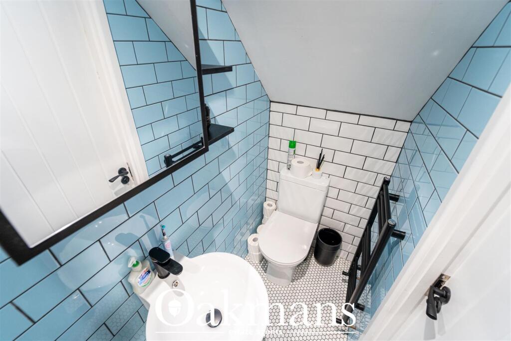 Additional image 22 of Selwyn Road, Birmingham, B16
