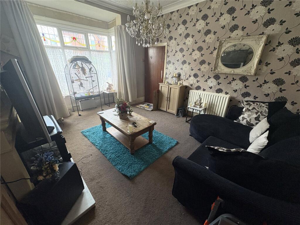 Additional image 4 of Edwards Road, Birmingham, West Midlands, B24