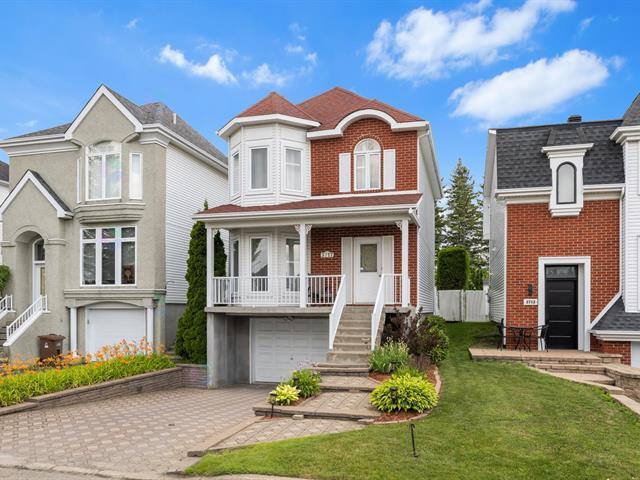 3717 Rue de Calvi|Laval (Fabreville), Quebec J7P5W2