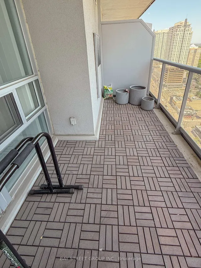 Additional image 17 of 4968 Yonge St Unit 3107