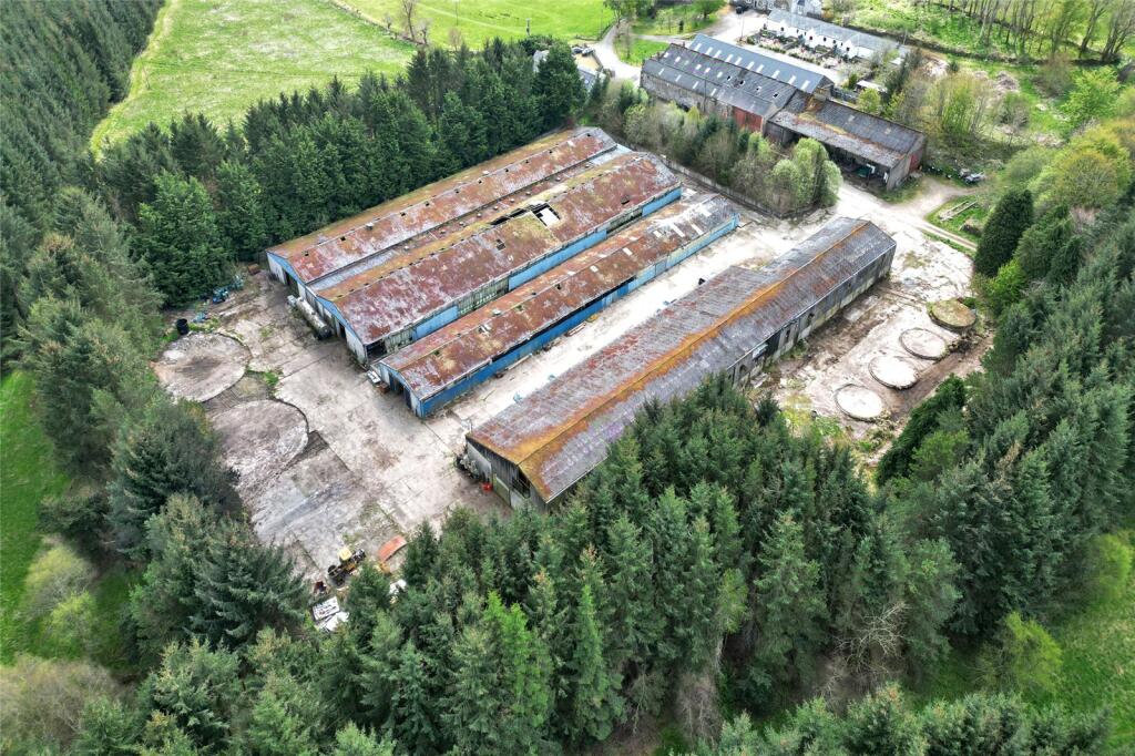 Additional image 13 of Drumdelgie Steading, Drumdelgie, Huntly, Aberdeenshire, AB54