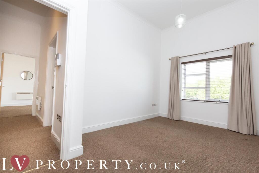 Additional image 9 of The Qube, 8 Clement Street, Birmingham