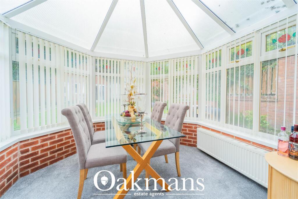 Additional image 9 of Bartley Woods, Birmingham, B32