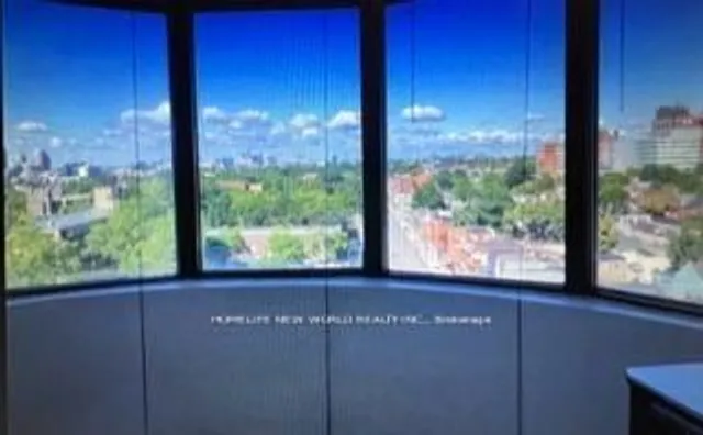 519 Dundas St Unit 1001