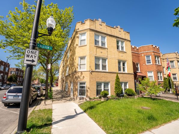 3043 N Laramie Ave #2, Chicago, IL 60641