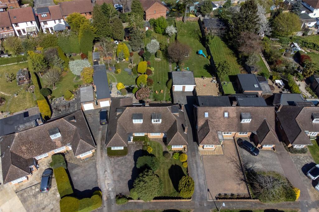 Additional image 17 of Ringway Road, Park Street, St. Albans, Hertfordshire, AL2