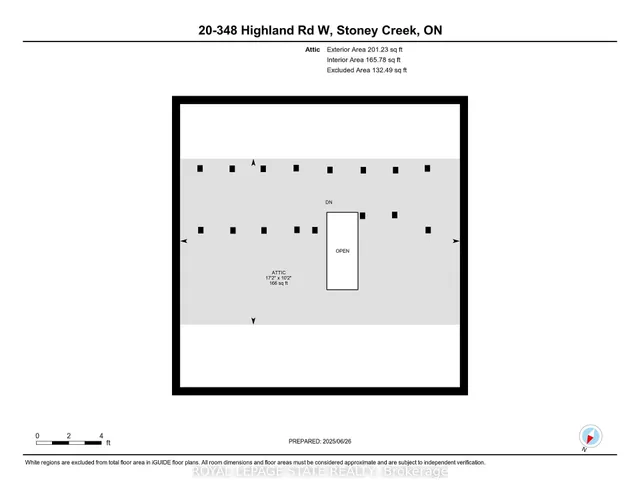 Additional image 34 of 348 Highland Rd Unit 20