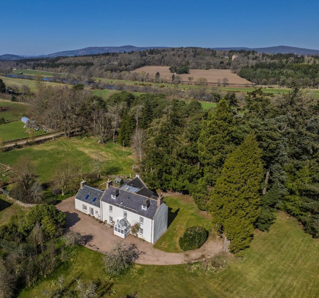 Additional image 13 of Balbridie, Banchory, Kincardineshire, AB31