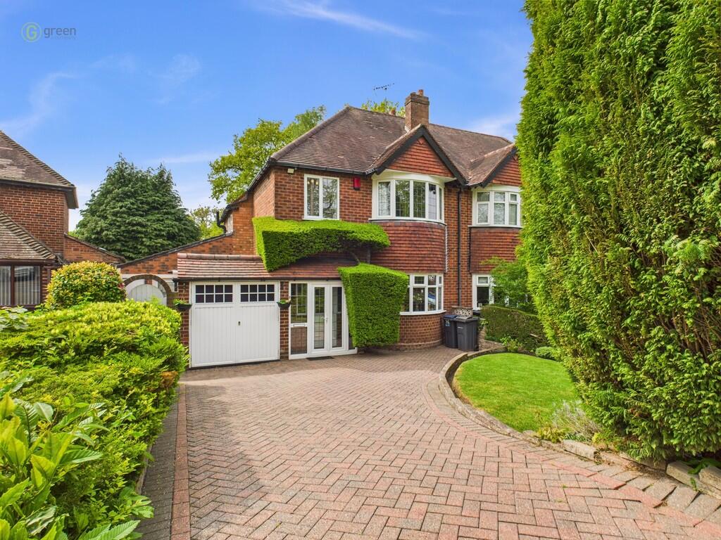Additional image 44 of Underwood Road, Handsworth Wood