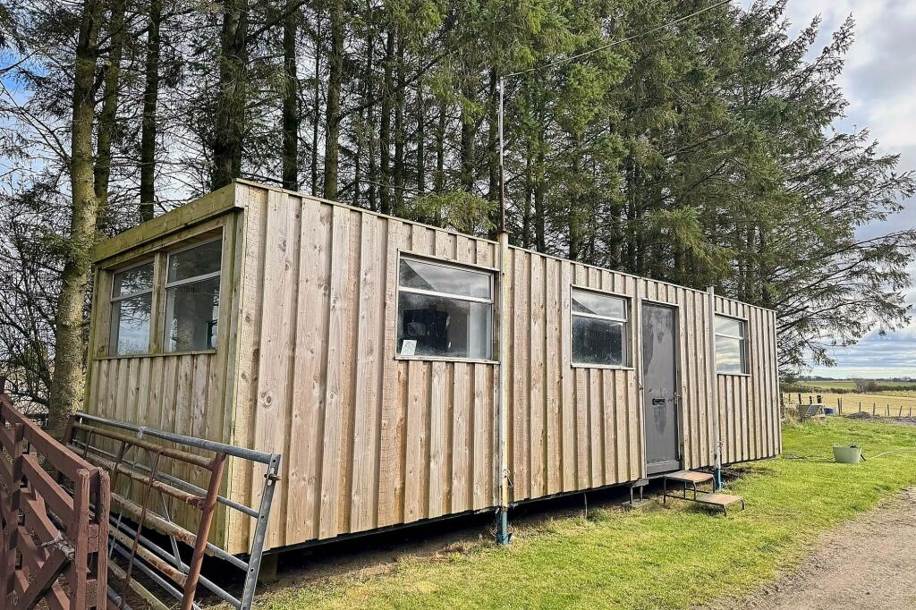 Additional image 28 of Redmoss Farm, Oldmeldrum, Aberdeenshire AB51 0BY