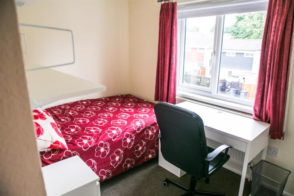 Additional image 20 of Leahurst Crescent, Harborne, Birmingham