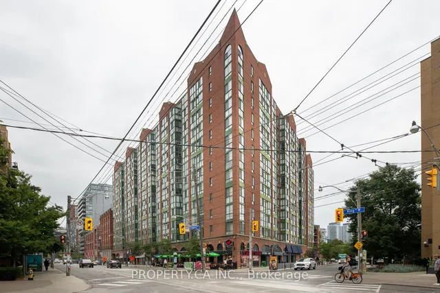 Additional image 10 of 801 King St Unit 804