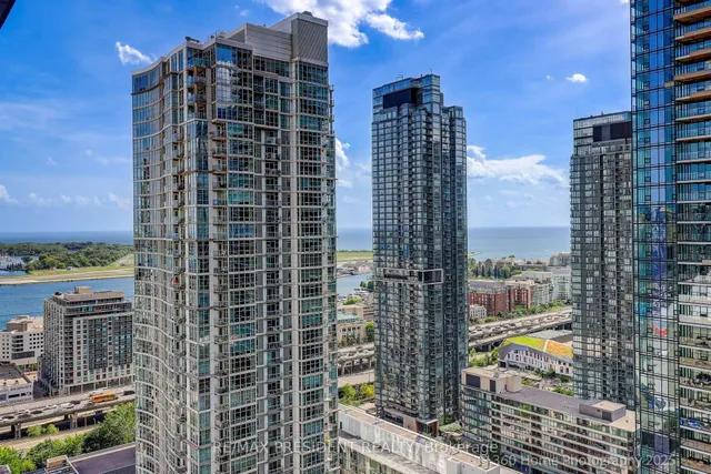 Additional image 2 of 81 Navy Wharf Crt Unit 3608