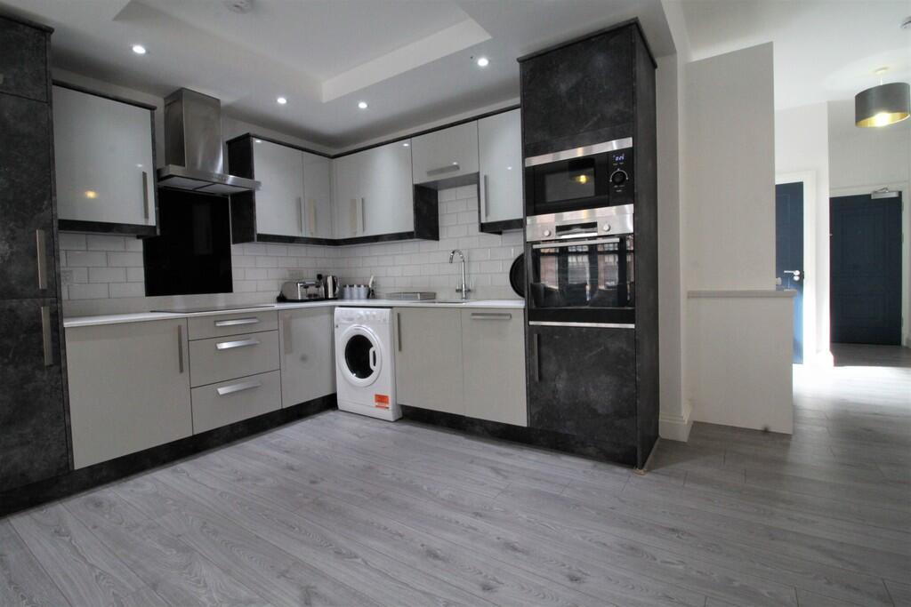 Additional image 8 of Bank Corner, 66-68 Great Hampton Street, Jewellery Quarter