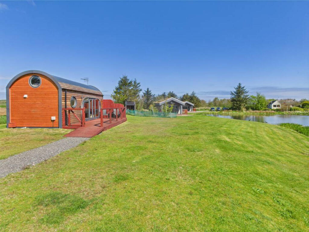 Additional image 51 of Wildflower Eco Lodges, Fraserburgh, AB43