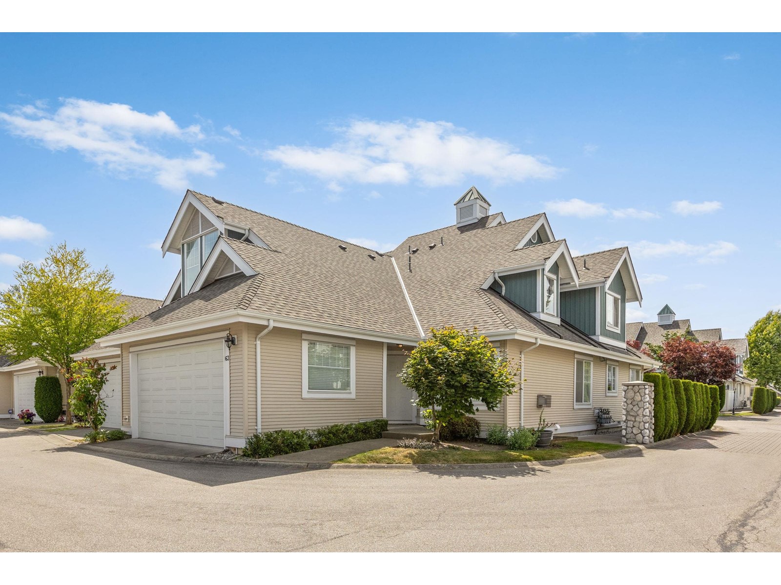 63 16995 64 AVENUE|Surrey, British Columbia V3S0V9