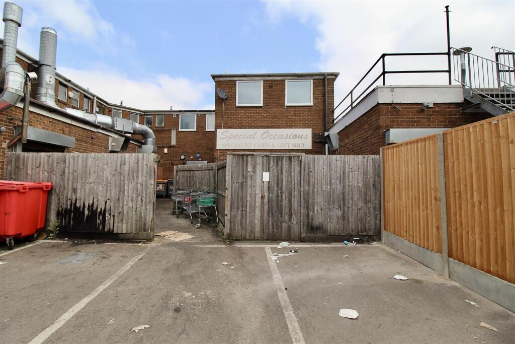 Chester Road, Castle Bromwich, Birmingham