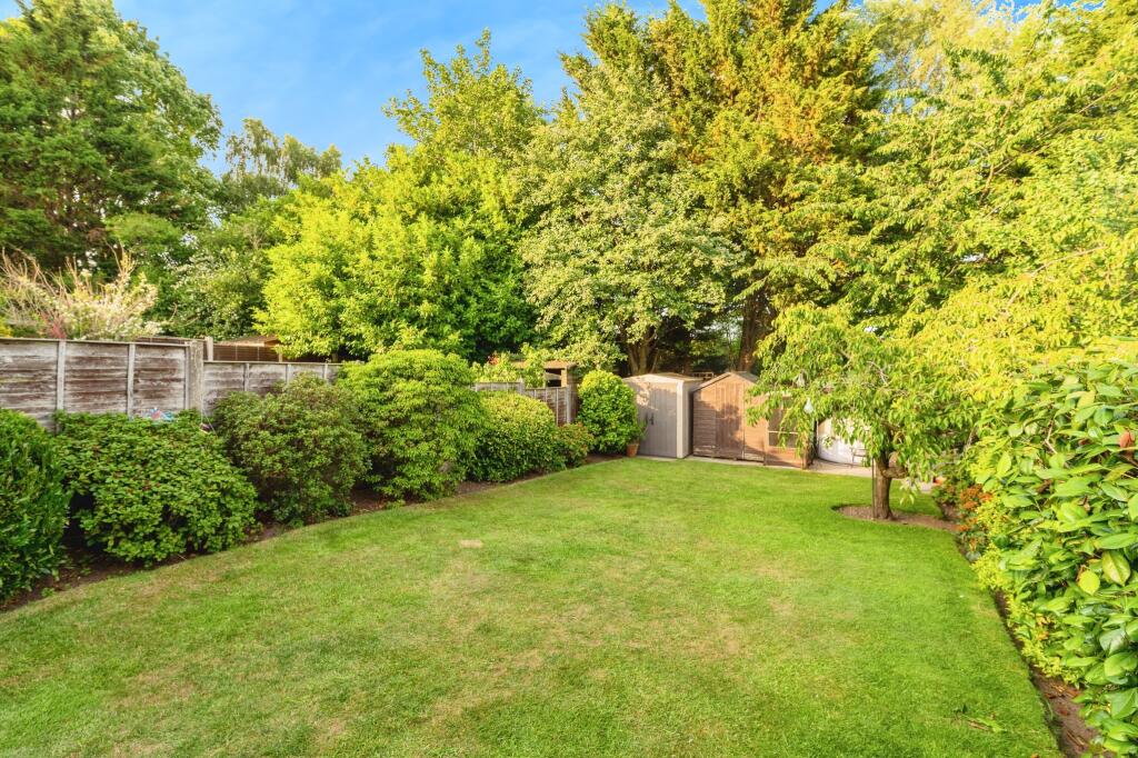 Additional image 24 of Somercotes Road, Birmingham, B42