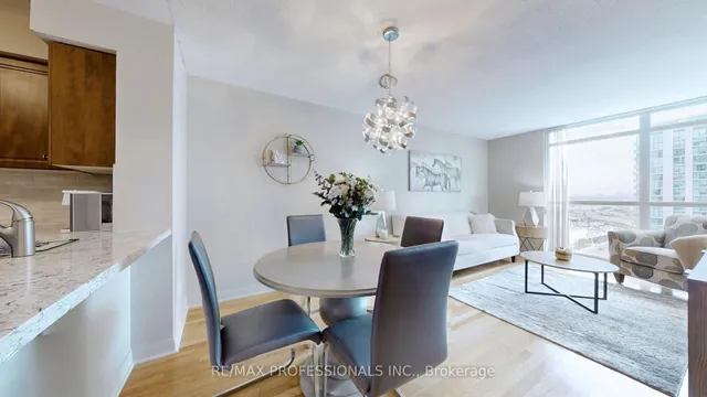 Additional image 16 of 235 Sherway Gardens Rd Unit 1702