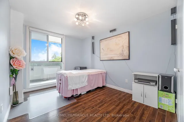 Additional image 25 of 1320 Mississauga valley Blvd Unit 515