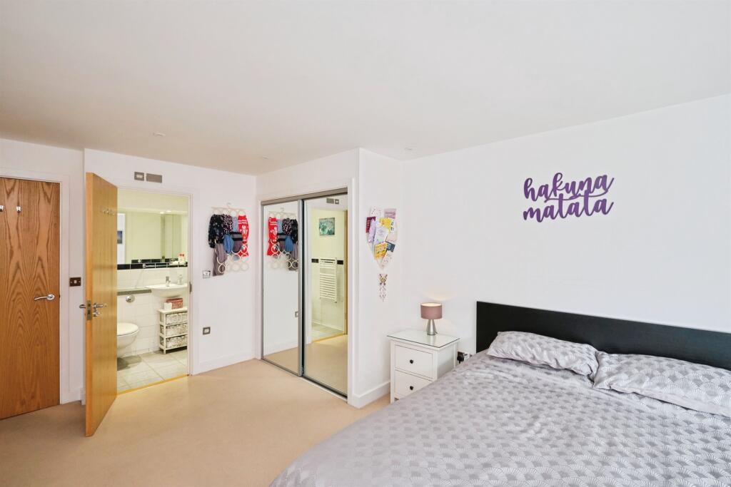 Additional image 12 of Sherborne Street, Birmingham