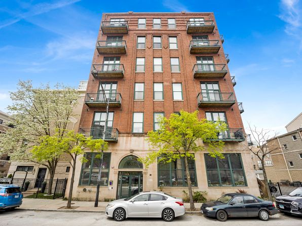 1632 S Indiana Ave APT 409, Chicago, IL 60616