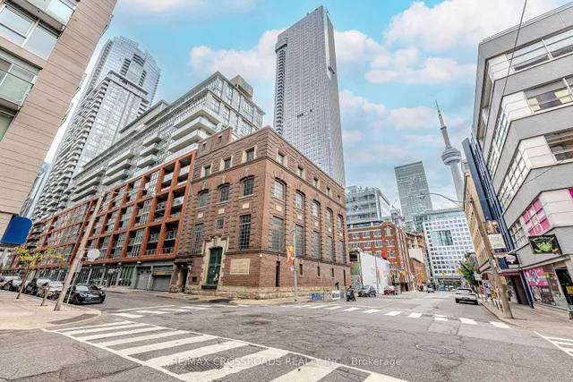 Primary image of 21 Nelson St Unit 615