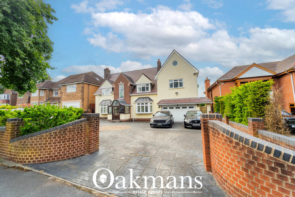 Additional image 25 of Hamilton Avenue, Birmingham, West Midlands, B17