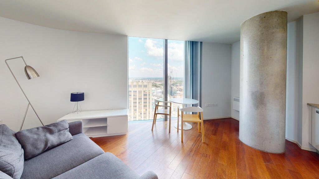 Additional image 3 of Beetham Tower, Birmingham, B1 1
