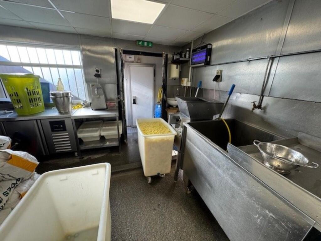 Additional image 19 of Leasehold Fish & Chip Restaurant & Takeaway, Pershore Road South, Birmingham, B30 3EG