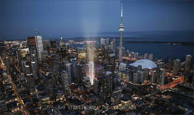 Additional image 2 of 327 King St Unit 702