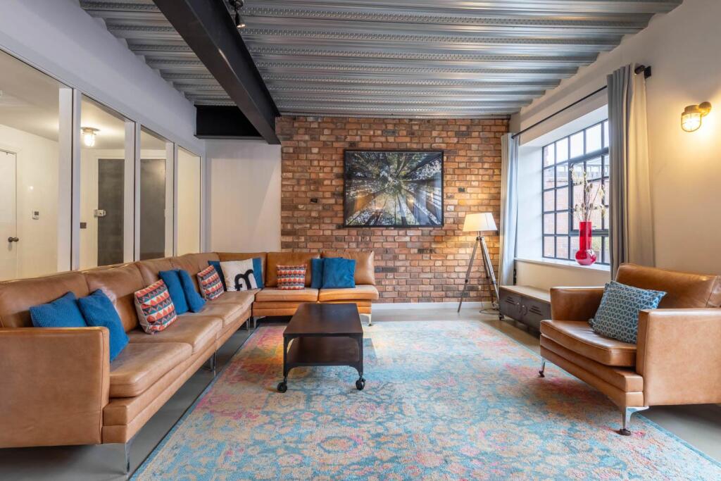 Additional image 11 of Rifle Maker Building, 32-35 Water Street, Birmingham