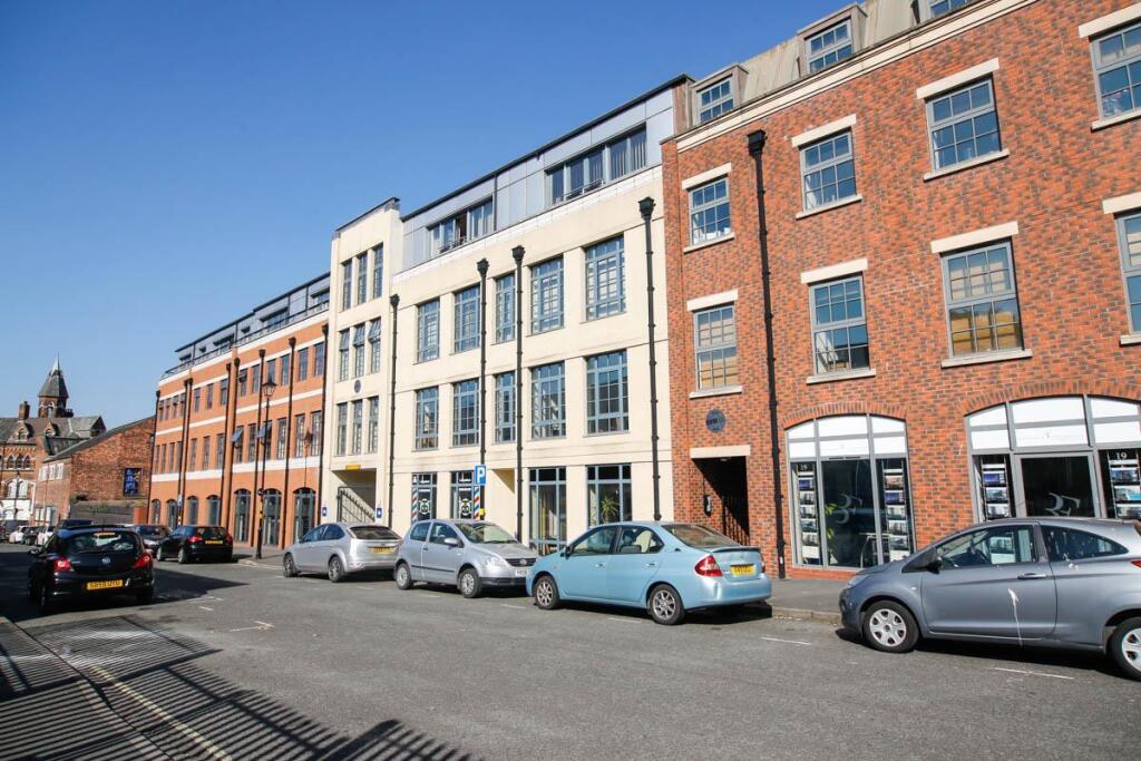 Additional image 15 of Kenyon Forge, Kenyon Street, B18 6DY