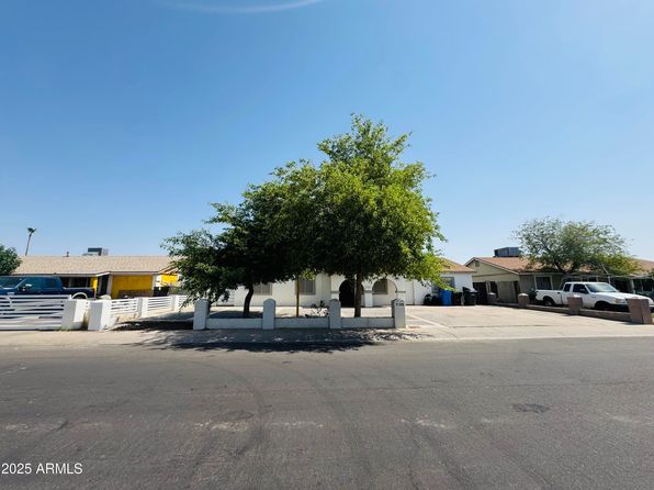 7135 W Heatherbrae Dr, Phoenix, AZ 85033
