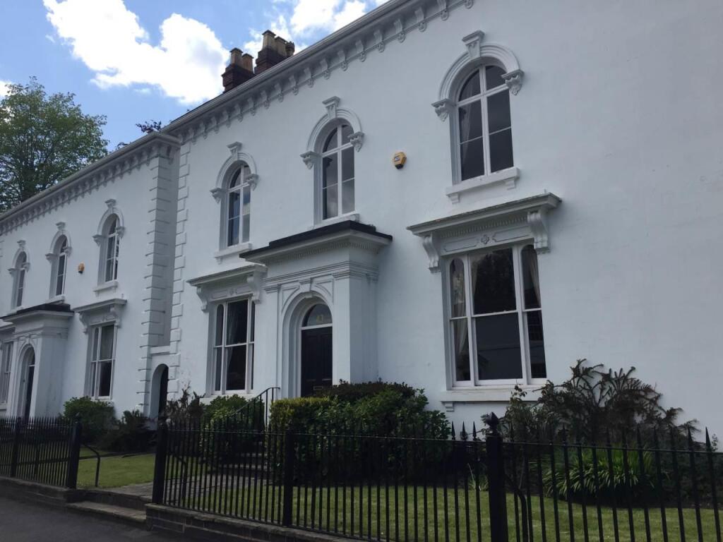 Additional image 36 of Frederick Road, Edgbaston, Birmingham