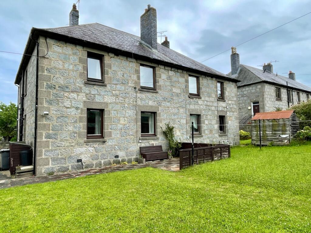 Additional image 2 of 413 North  Anderson Drive, Aberdeen, Ab16 7GA