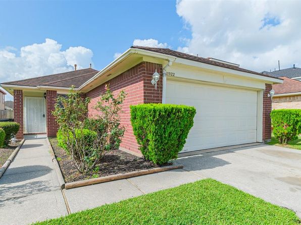 11922 Kewalo Basin Ln, Houston, TX 77034