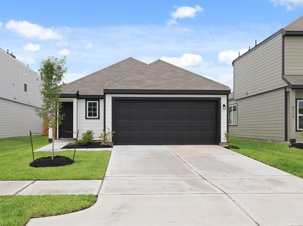 8111 Burnt Orchid Dr, Houston, TX 77016