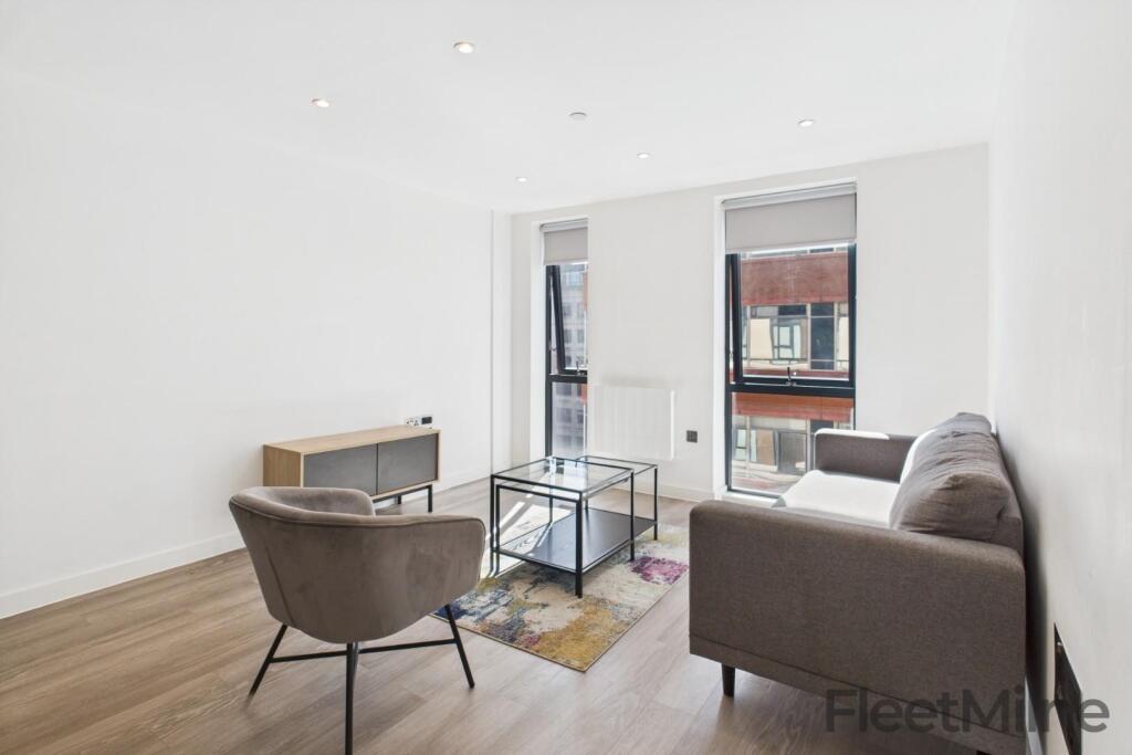 Additional image 2 of Lionel Street, B3 1EE