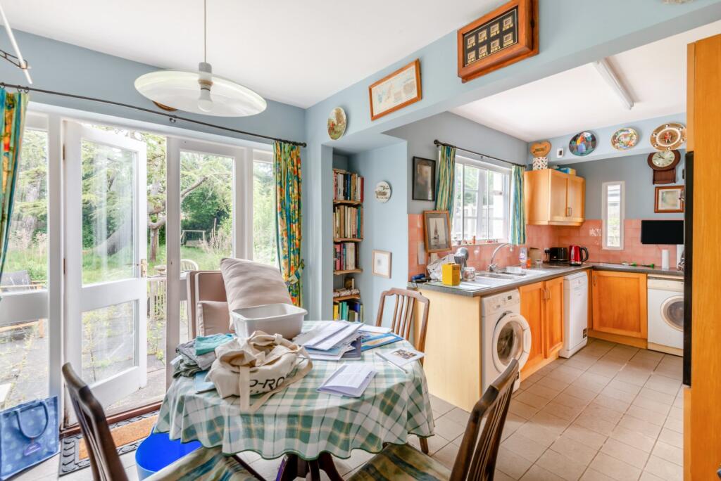 Additional image 16 of Wilkins Green Lane, Hatfield, Hertfordshire