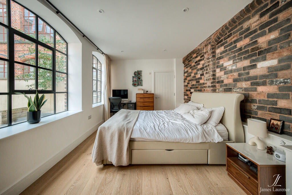 Additional image 5 of Osborne House, Vittoria Street, Jewellery Quarter