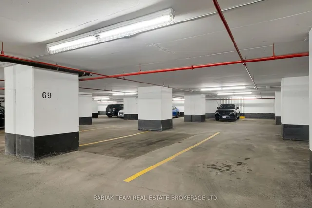 Additional image 24 of 155 Dalhousie St Unit 1043